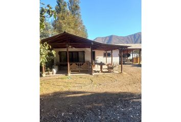 Casa en  Catemu, San Felipe De Aconcagua