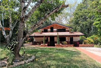 Villa-Quinta en  Sopetran, Antioquia