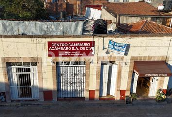 Casa en  Morelia Centro, Morelia, Michoacán