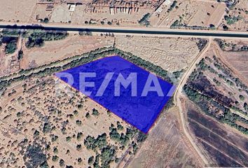 Lote de Terreno en  Aduana Garita 2, Mexicali