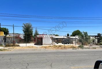 Lote de Terreno en  Zaragoza, Mexicali