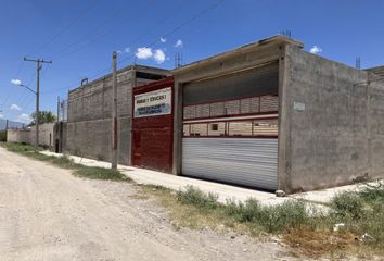 Nave en  Nueva Rosita, Ciudad Lerdo, Lerdo