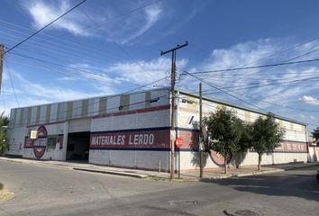 Nave en  Ciudad Lerdo Centro, Lerdo