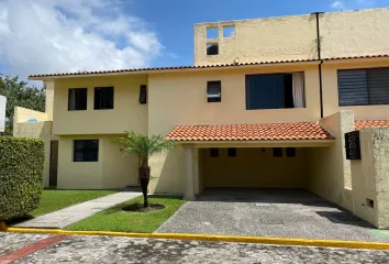 Condominio horizontal en  Calle Pedro De Alvarado 5-16, Parques Sumiya, Jiutepec, Jiutepec, Morelos, 62560, Mex