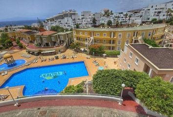 Piso en  Costa Adeje, St. Cruz De Tenerife