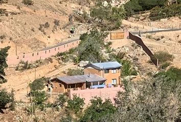 Parcela en  Vicuña, Elqui