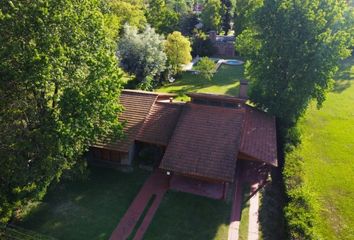 Casa en  La Unión, Partido De Ezeiza