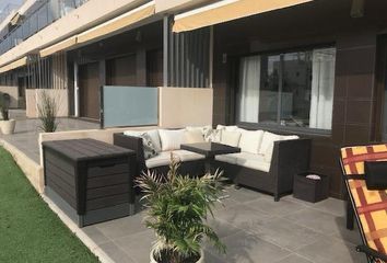 Chalet en  Pilar De La Horadada, Alicante Provincia