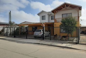 Casa en  Algarrobo, San Antonio