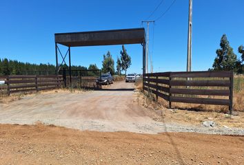 Parcela en  Los Ángeles, Bío-bío