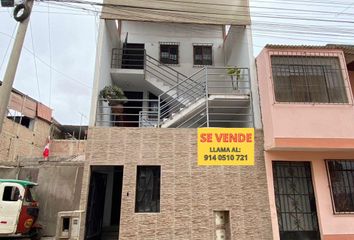 Casa en  Villa El Salvador, Lima