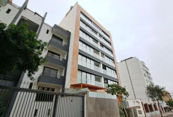 Departamento en  Santa Cruz, Lima