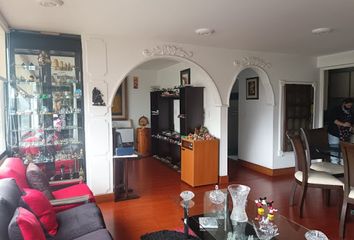 Apartamento en  Niza Norte, Bogotá