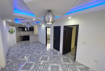 Apartamento en  La Troncal, Cartagena De Indias