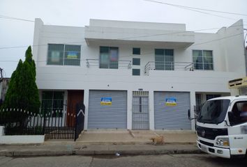 Apartamento en  El Centro, Montería