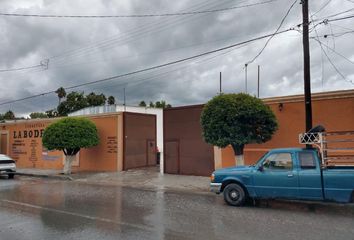 Nave en  Barrio Macuyu, Parras