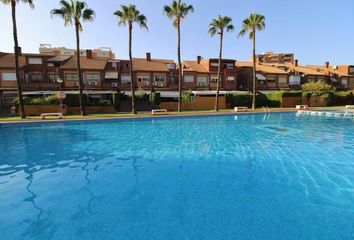 Chalet en  Distrito 4, Alicante/alacant