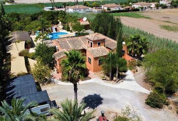 Chalet en  Dolores, Alicante Provincia