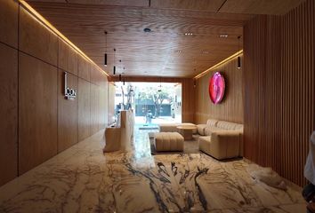 Departamento en  Condesa, Cuauhtémoc, Cdmx