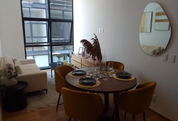 Departamento en  Roma Norte, Cuauhtémoc, Cdmx