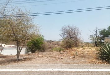 Lote de Terreno en  Club De Golf Santa Fe, Xochitepec, Morelos