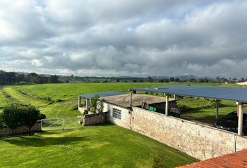 Villa en  Aculco, Estado De México