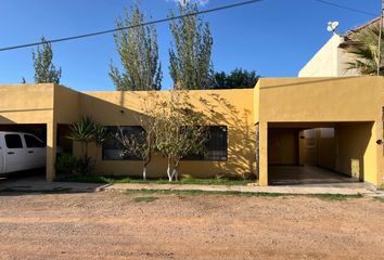 Casa en  Burócrata, Cuauhtémoc, Chihuahua