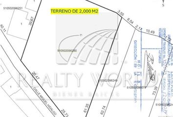 Lote de Terreno en  Yautepec Centro, Yautepec De Zaragoza