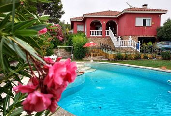 Chalet en  Barajas De Melo, Cuenca Provincia