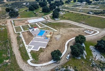 Lote de Terreno en  Santa Verónica, Tecate