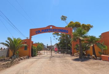 Lote de Terreno en  Chapultepec, Ensenada