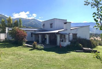 Casa en  Tafí Del Valle, Tucumán