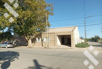 Galpónes/Bodegas en  Cinco Saltos, Río Negro