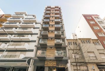 Departamento en  Plaza Mitre, Mar Del Plata