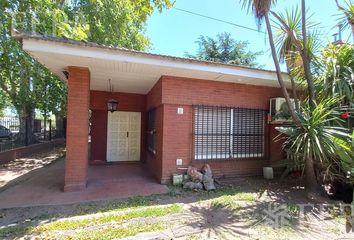 Casa en  Francisco Alvarez, Partido De Moreno