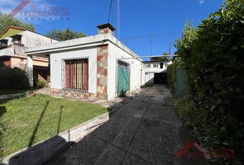 Casa en  Aldo Bonzi, La Matanza