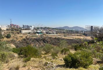 Lote de Terreno en  Rancho Blanco, Atizapán De Zaragoza