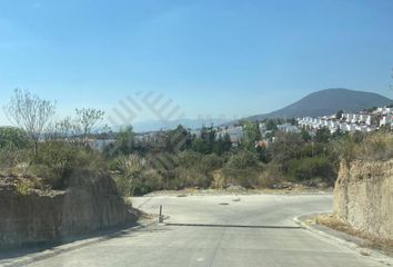 Lote de Terreno en  Bosque Esmeralda, Atizapán De Zaragoza