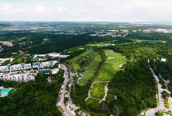 Lote de Terreno en  Playa Del Carmen, Quintana Roo