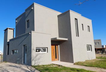 Casa en  El Cantón, Partido De Escobar