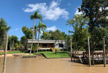 Casa en  Delta, Partido De Tigre