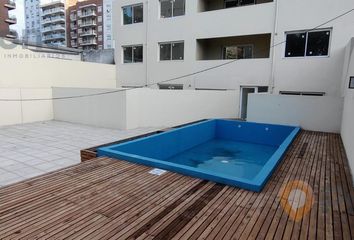 Departamento en  Avenida Santa Fe 3201-3249, Rosario, S2002, Santa Fe, Arg