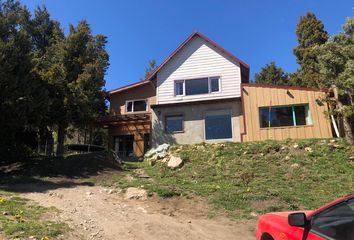 Casa en  San Carlos De Bariloche, San Carlos De Bariloche