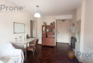 Departamento en  Calle San Luis 07, Rosario, S2000, Santa Fe, Arg