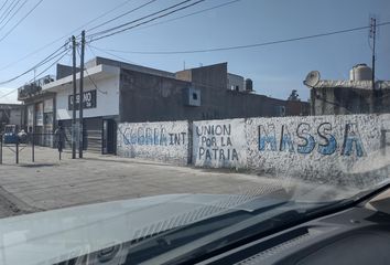 Terrenos en  Virrey Del Pino, La Matanza