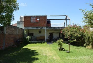 Terrenos en  Derqui, Partido Del Pilar