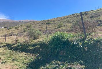 Terrenos en  Tafí Del Valle, Tucumán