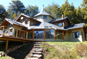 Casa en  Villa Mascardi, Río Negro