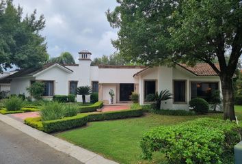 Casa en  Las Misiones (santiago), Santiago, Nuevo León