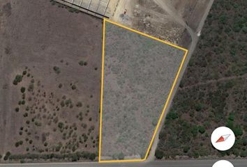 Lote de Terreno en  Los Huertos, Juárez, Nuevo León